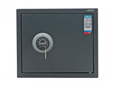 Офисный сейф AIKO TSN.37 — фото, характеристики, наличие в Сыктывкаре