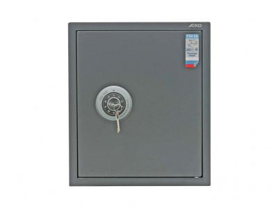 Офисный сейф AIKO TSN.50 — фото, характеристики, наличие в Сыктывкаре