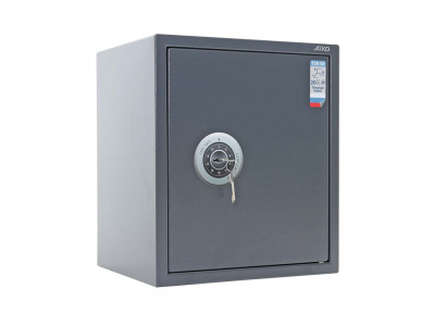 Офисный сейф AIKO TSN.50 — фото, характеристики, наличие в Сыктывкаре