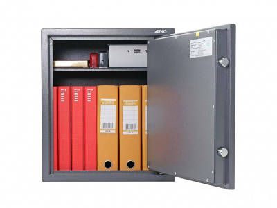 Офисный сейф AIKO TSN.50 — фото, характеристики, наличие в Сыктывкаре