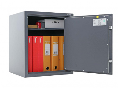 Офисный сейф AIKO TSN.50 — фото, характеристики, наличие в Сыктывкаре