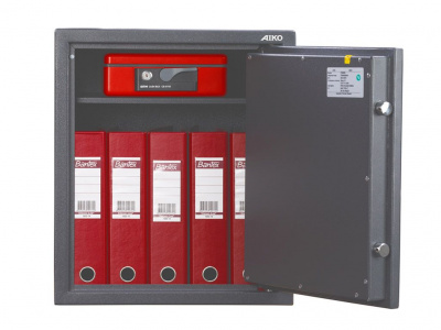 Офисный сейф AIKO TSN.50 EL — фото, характеристики, наличие в Сыктывкаре