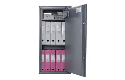 Офисный сейф AIKO TSN.90T — фото, характеристики, наличие в Сыктывкаре