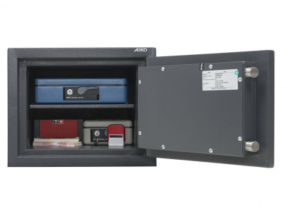 Офисный сейф AIKO AMH-36 (053) — фото, характеристики, наличие в Сыктывкаре