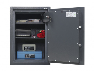 Офисный сейф AIKO AMH-65T (132T) — фото, характеристики, наличие в Сыктывкаре