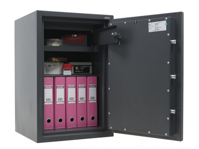 Офисный сейф AIKO AMH-75T (035T) — фото, характеристики, наличие в Сыктывкаре