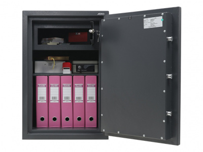 Офисный сейф AIKO AMH-75T (035T) — фото, характеристики, наличие в Сыктывкаре