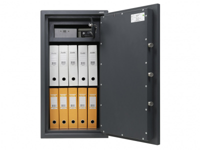 Офисный сейф AIKO AMH-95T (045T) — фото, характеристики, наличие в Сыктывкаре