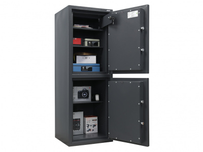 Офисный сейф AIKO AMH-125/2T (223T) — фото, характеристики, наличие в Сыктывкаре