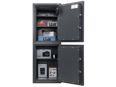 Офисный сейф AIKO AMH-125/2T (223T) — фото, характеристики, наличие в Сыктывкаре