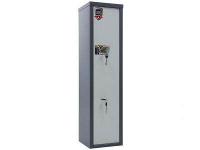 Оружейный сейф AIKO БЕРКУТ 1 — фото, характеристики, наличие в Сыктывкаре