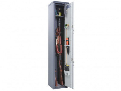 Оружейный сейф AIKO БЕРКУТ 2 — фото, характеристики, наличие в Сыктывкаре