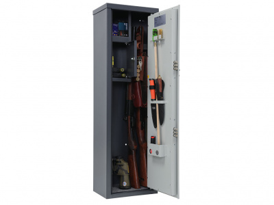 Оружейный сейф AIKO БЕРКУТ 12 — фото, характеристики, наличие в Сыктывкаре