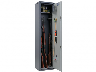 Оружейный сейф AIKO БЕРКУТ 143 — фото, характеристики, наличие в Сыктывкаре