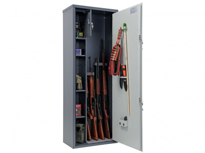 Оружейный сейф AIKO Беркут 145 — фото, характеристики, наличие в Сыктывкаре