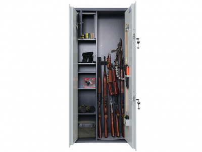 Оружейный сейф AIKO БЕРКУТ 146 — фото, характеристики, наличие в Сыктывкаре