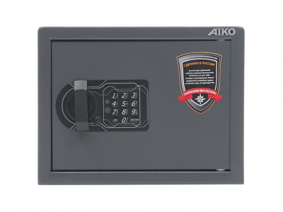 Оружейный сейф AIKO TT-23 EL — фото, характеристики, наличие в Сыктывкаре