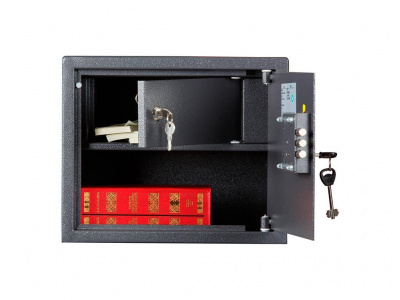 Оружейный сейф AIKO TT-28 — фото, характеристики, наличие в Сыктывкаре