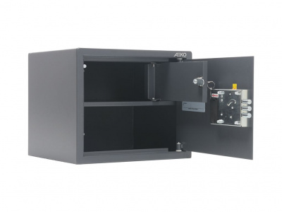Оружейный сейф AIKO TT-28 EL — фото, характеристики, наличие в Сыктывкаре