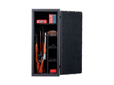 Оружейный сейф TIGER 60 — фото, характеристики, наличие в Сыктывкаре