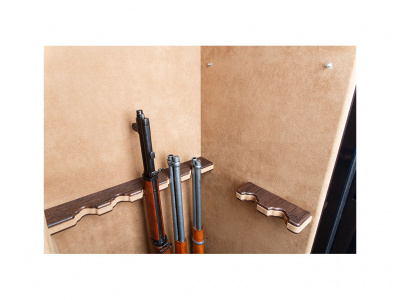 Эксклюзивный сейф VALBERG JÄGER 1660 — фото, характеристики, наличие в Сыктывкаре