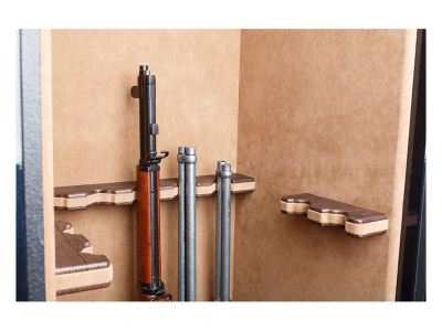 Эксклюзивный сейф VALBERG JÄGER 1660 — фото, характеристики, наличие в Сыктывкаре