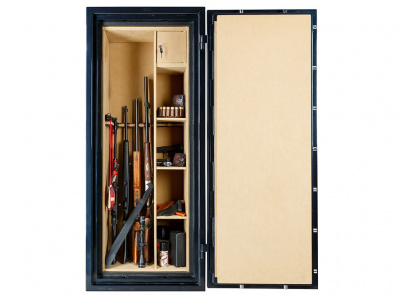 Эксклюзивный сейф VALBERG JÄGER 1670 — фото, характеристики, наличие в Сыктывкаре