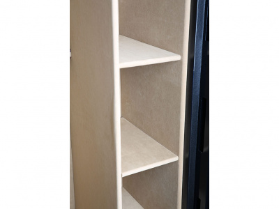 Эксклюзивный сейф VALBERG JÄGER 1670 — фото, характеристики, наличие в Сыктывкаре