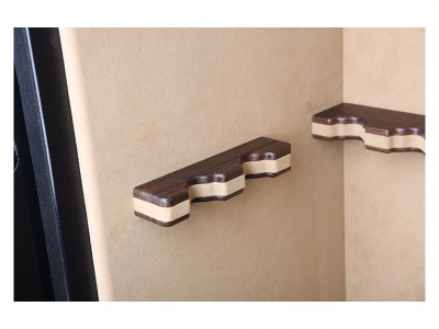 Эксклюзивный сейф VALBERG JÄGER 1670 — фото, характеристики, наличие в Сыктывкаре