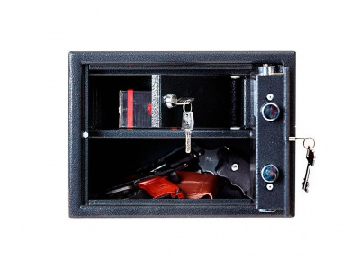 Оружейный сейф VALBERG АРСЕНАЛ 25Т — фото, характеристики, наличие в Сыктывкаре