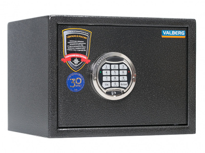 Оружейный сейф VALBERG АРСЕНАЛ 25T EL — фото, характеристики, наличие в Сыктывкаре