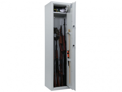 Оружейный сейф VALBERG ARSENAL 1443Т EL — фото, характеристики, наличие в Сыктывкаре