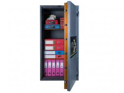 Взломостойкий сейф MDTB Bastion-M 1368 EK — фото, характеристики, наличие в Сыктывкаре