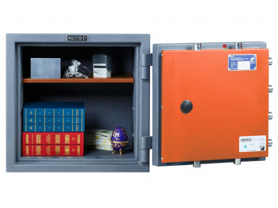 Взломостойкий сейф MDTB Bastion-M 46 K — фото, характеристики, наличие в Сыктывкаре