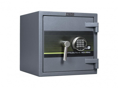 Взломостойкий сейф MDTB Bastion-M 46 E — фото, характеристики, наличие в Сыктывкаре