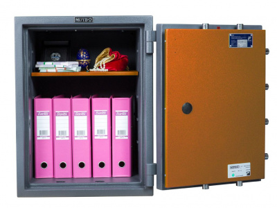 Взломостойкий сейф MDTB Bastion-M 67 2K — фото, характеристики, наличие в Сыктывкаре
