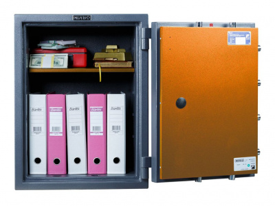 Взломостойкий сейф MDTB Bastion-M 67 EK — фото, характеристики, наличие в Сыктывкаре