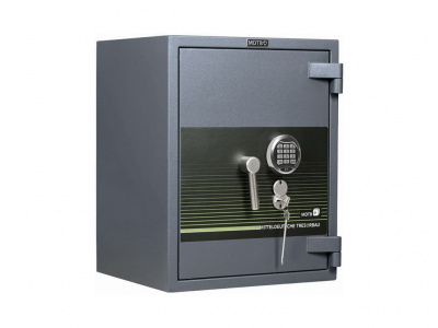 Взломостойкий сейф MDTB Bastion-M 67 EK — фото, характеристики, наличие в Сыктывкаре
