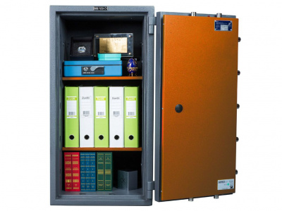 Взломостойкий сейф MDTB Bastion-M 99 EK — фото, характеристики, наличие в Сыктывкаре