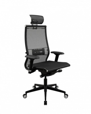 Кресло Samurai Black Edition New — фото, характеристики, наличие в Сыктывкаре