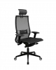 Кресло Samurai Black Edition New — фото, характеристики, наличие в Сыктывкаре