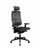 Кресло Yoga Spine Black Edition — фото, характеристики, наличие в Сыктывкаре