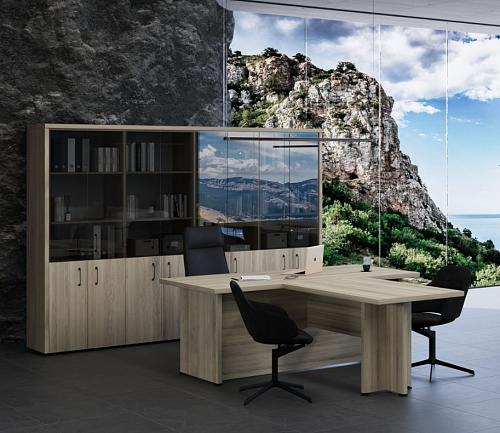 Кабинет Приоритет