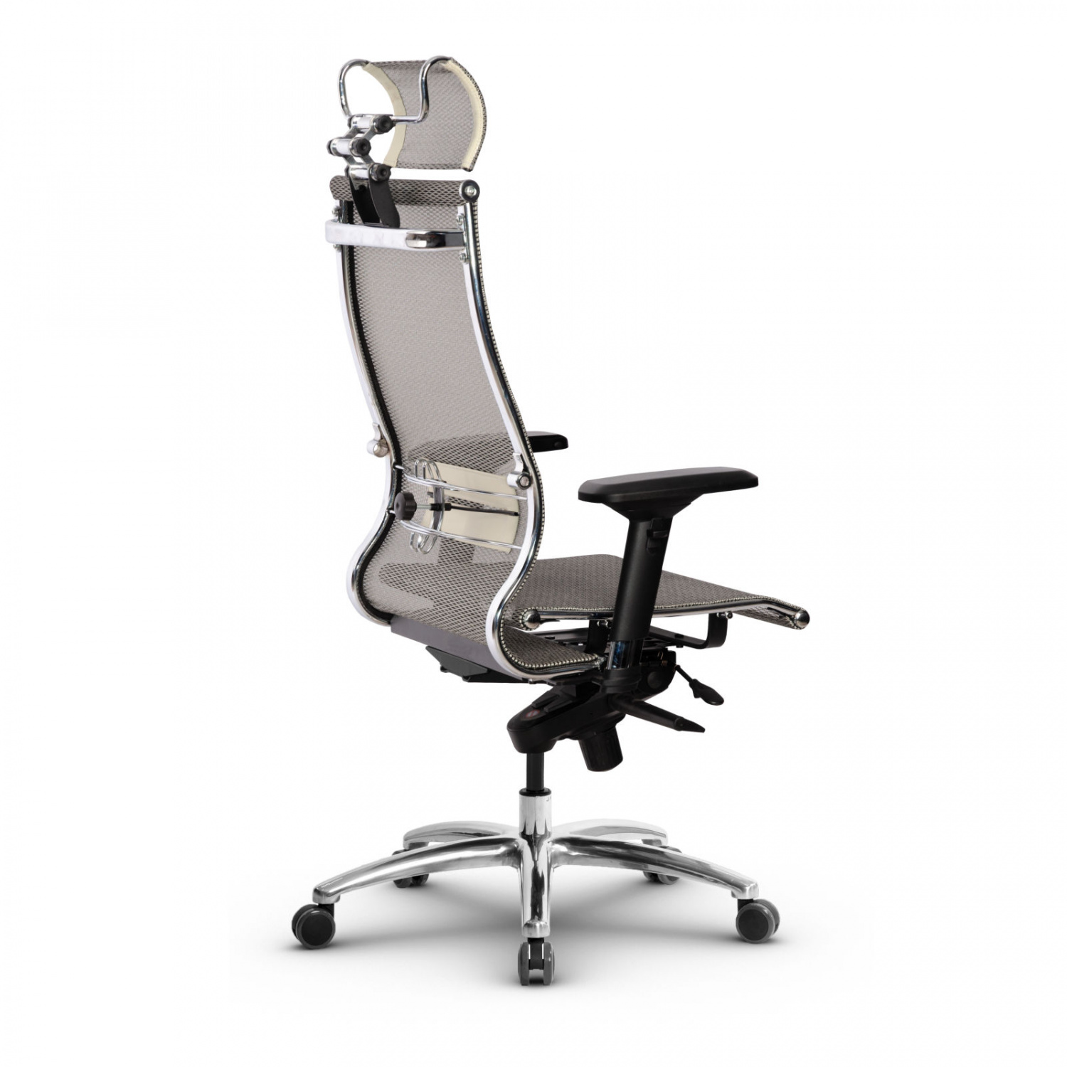 Samurai S-3.05 бежевый