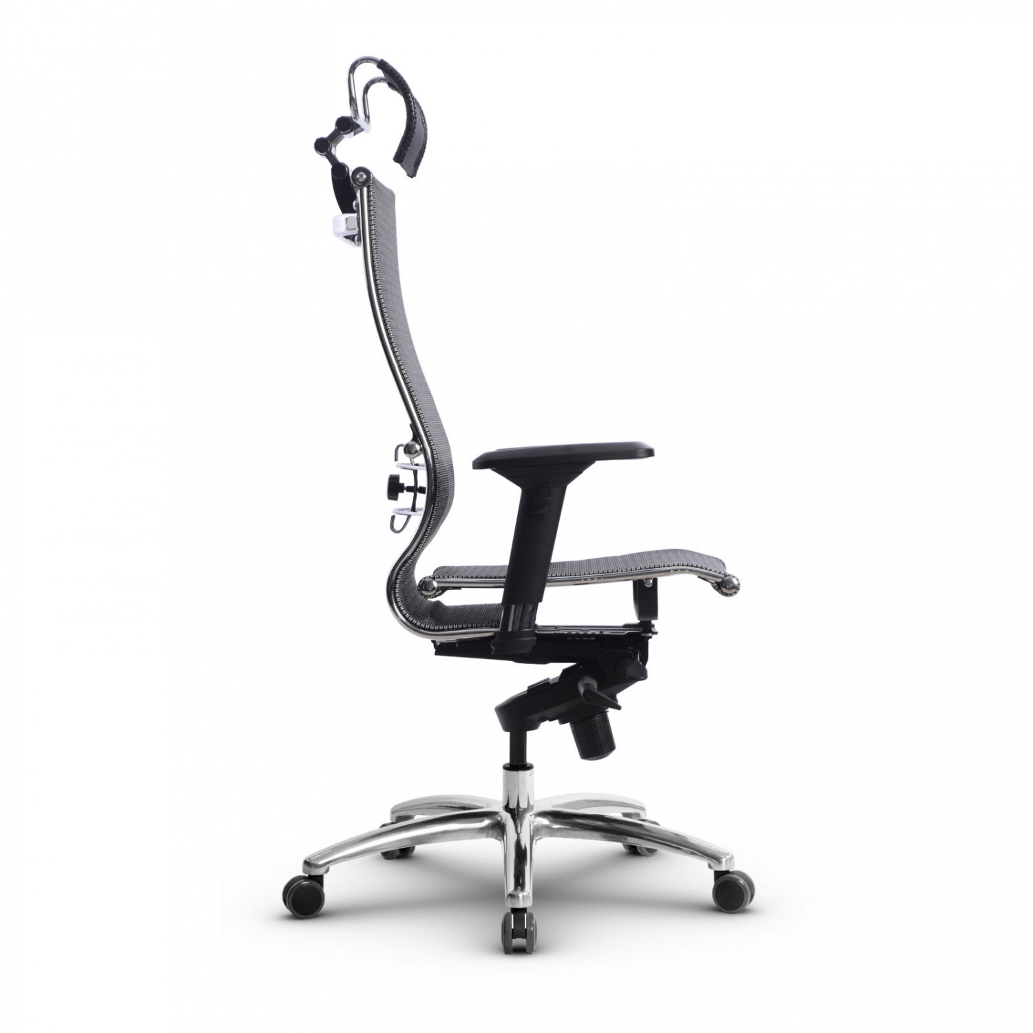 Samurai S-3.05 Серый