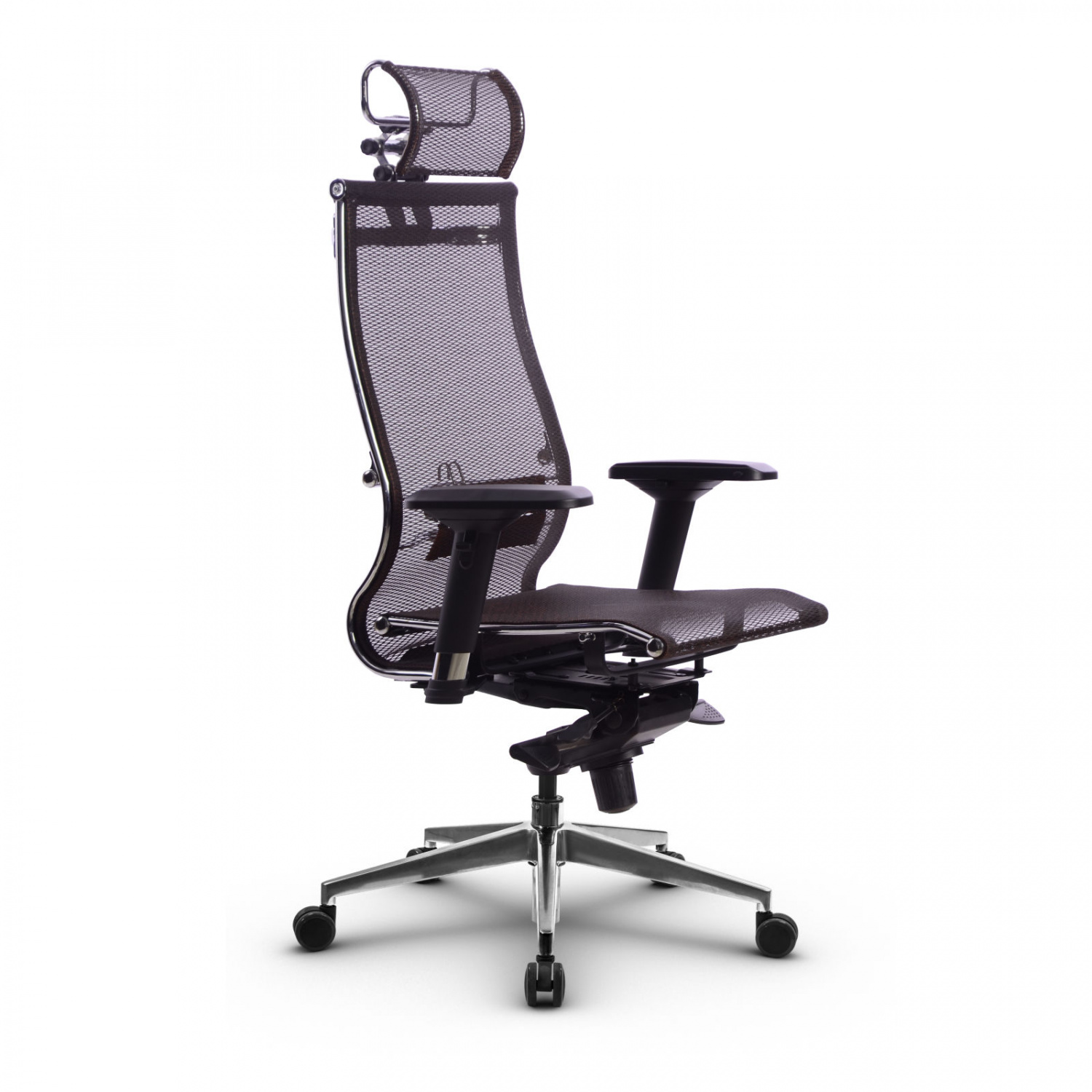 Samurai S-3.051 Бордовый