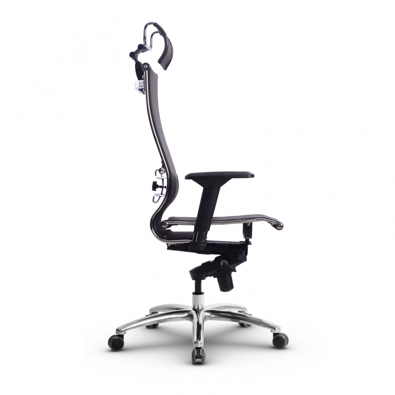 Samurai S-3.05 Коричневый