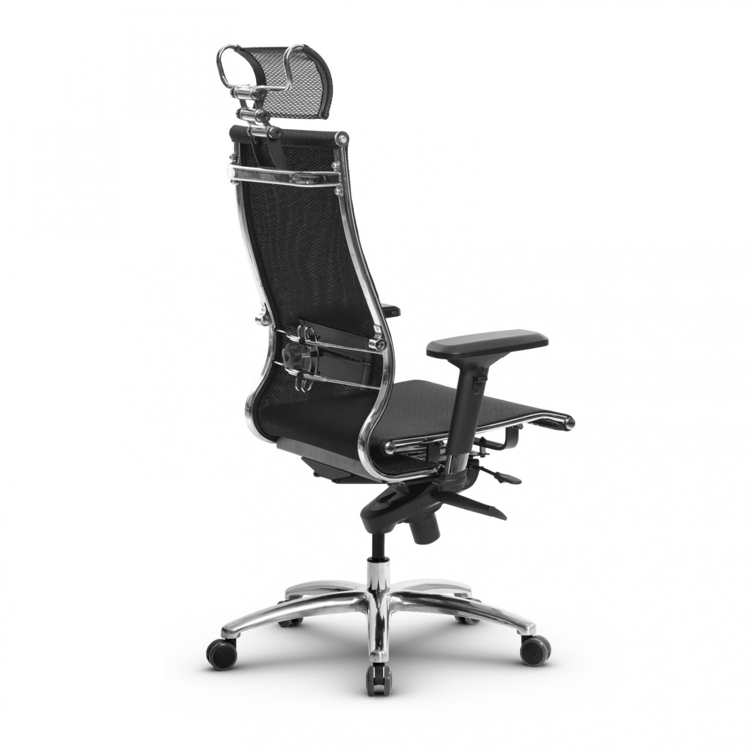 Samurai S-3.05 Черный плюс