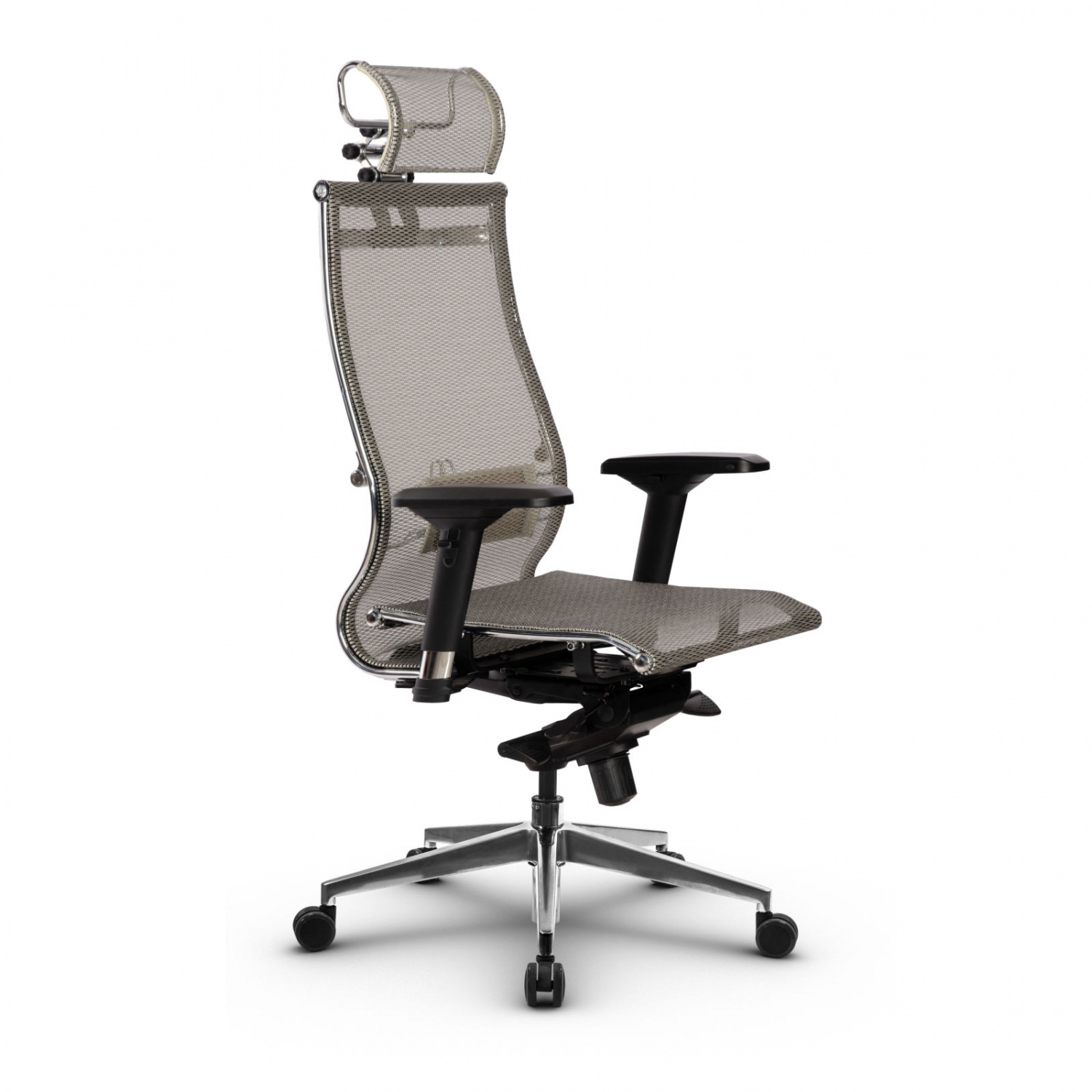 Samurai S-3.051 бежевый