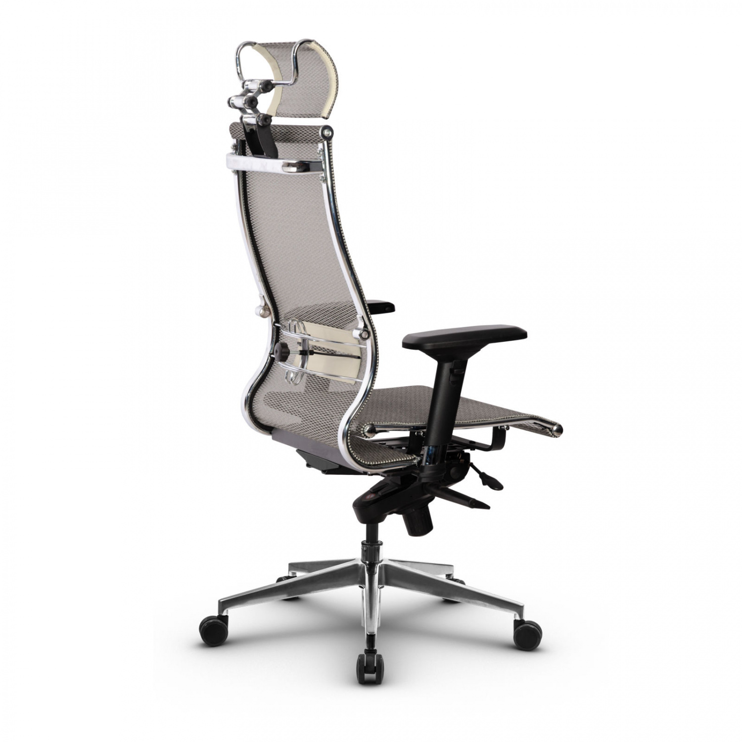 Samurai S-3.051 бежевый